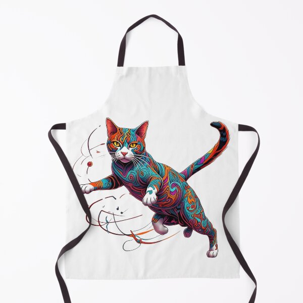 Item preview, Cat Hunter designed and sold by 0penvimark.