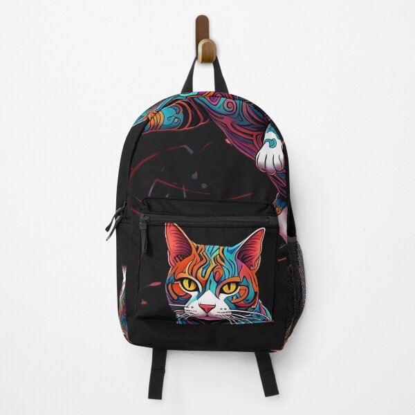Item preview, Cat Hunter designed and sold by 0penvimark.
