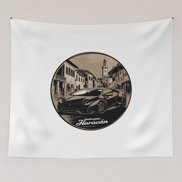 Item preview, LAMBORGHINI  designed and sold by PGAart.