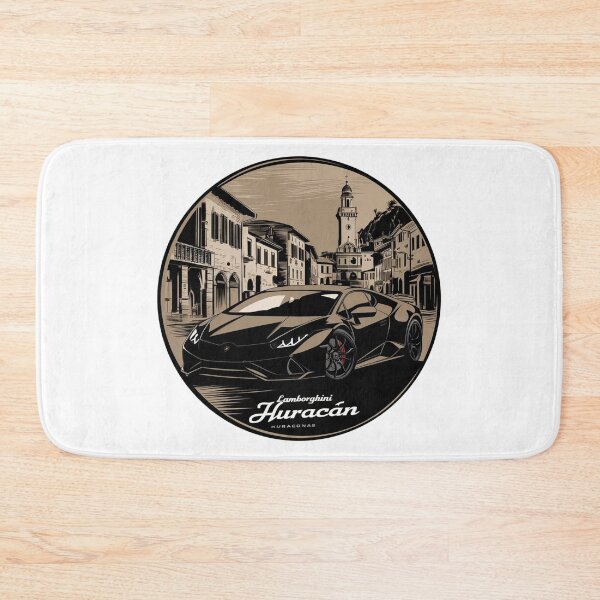 Item preview, LAMBORGHINI designed and sold by PGAart.