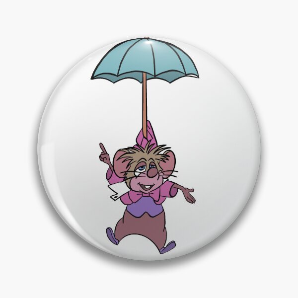 Item preview, The Dormouse designed and sold by pixie--dust.