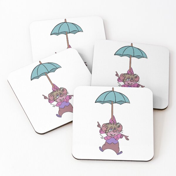 Item preview, The Dormouse designed and sold by pixie--dust.
