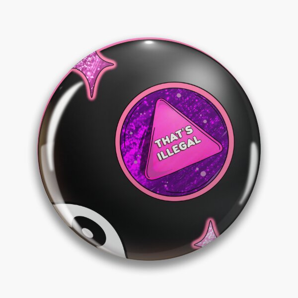 Item preview, That’s Illegal designed and sold by urkaaaa.