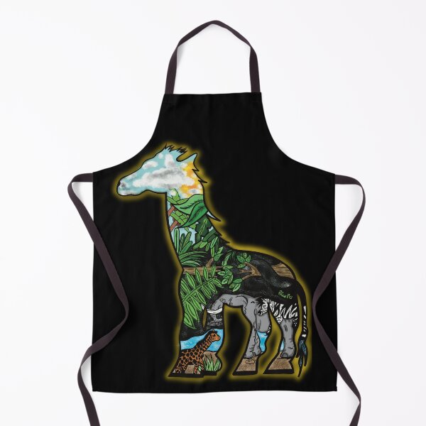 Item preview, Giraffix designed and sold by Inx Artworks.