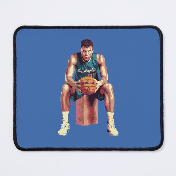 Item preview, Blake Griffin designed and sold by pixelsports2.