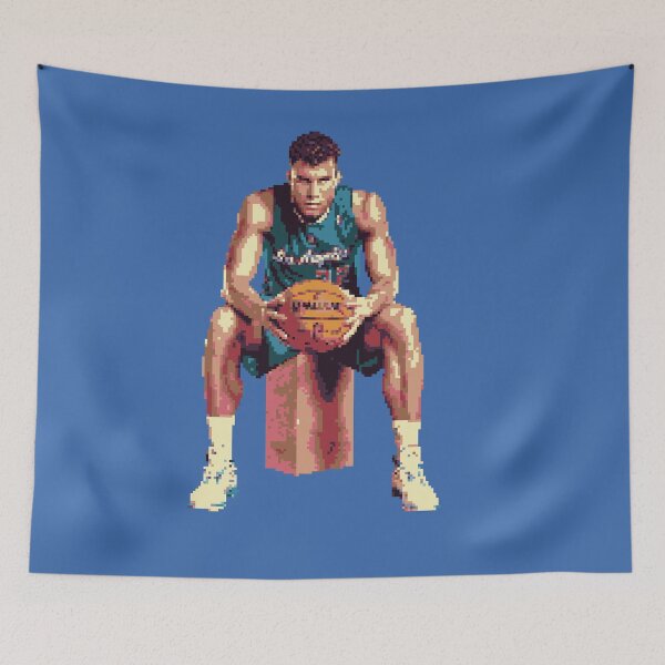 Item preview, Blake Griffin designed and sold by pixelsports2.