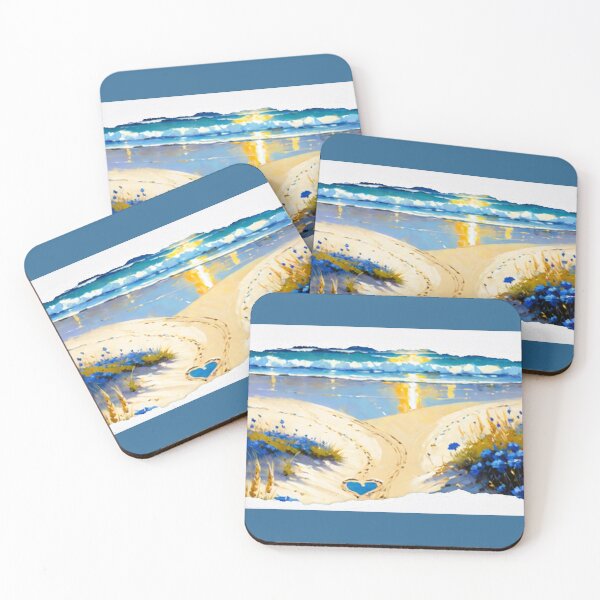 Item preview, The Shores of Sanditon designed and sold by LiteraryLoves.