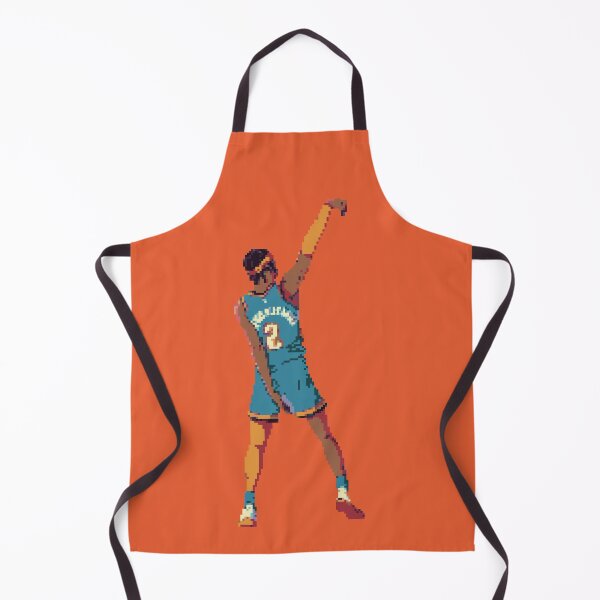 Item preview, Shae Gilgeous Alexander designed and sold by pixelsports2.