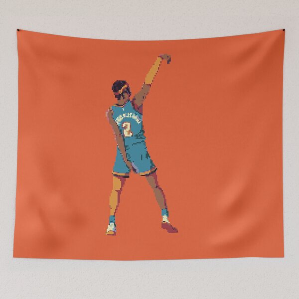 Item preview, Shae Gilgeous Alexander designed and sold by pixelsports2.