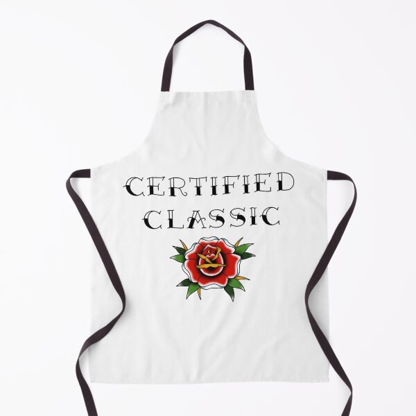 Item preview, Certified Classic Vintage Rose Tattoo Design designed and sold by Krisu444.