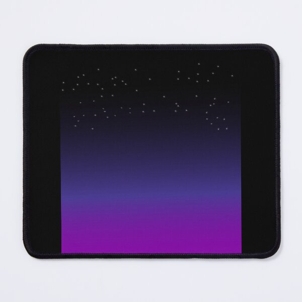 Item preview, Purple and Blue Nebula designed and sold by RGSMOOTHFINGER.