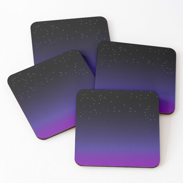 Item preview, Purple and Blue Nebula  designed and sold by RGSMOOTHFINGER.