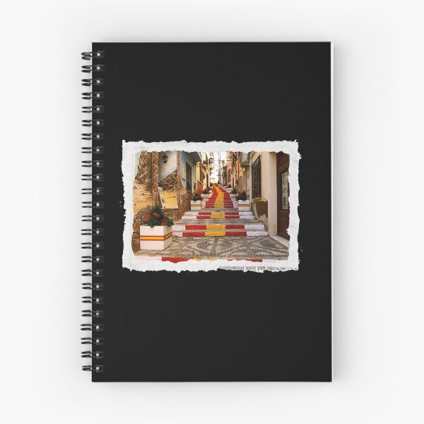 Item preview, Calpe Costa Blanca designed and sold by MarieSusan.