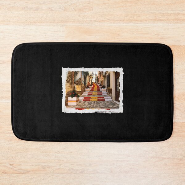 Item preview, Calpe Costa Blanca designed and sold by MarieSusan.