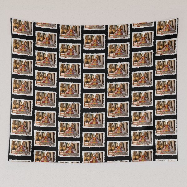 Item preview, Calpe Costa Blanca designed and sold by MarieSusan.