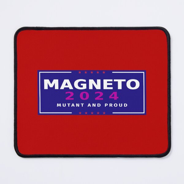 Item preview, M For President 2024 Pride designed and sold by RealMDesigns.