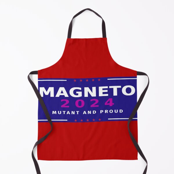 Item preview, M For President 2024 Pride designed and sold by RealMDesigns.