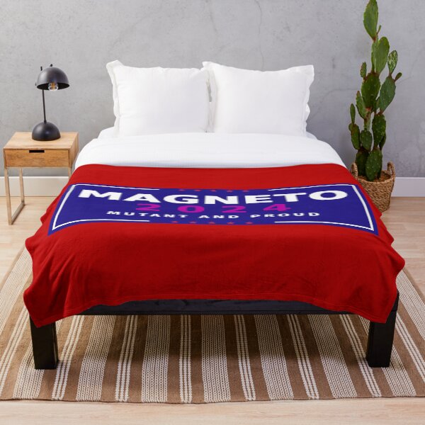 Item preview, M For President 2024 Pride designed and sold by RealMDesigns.
