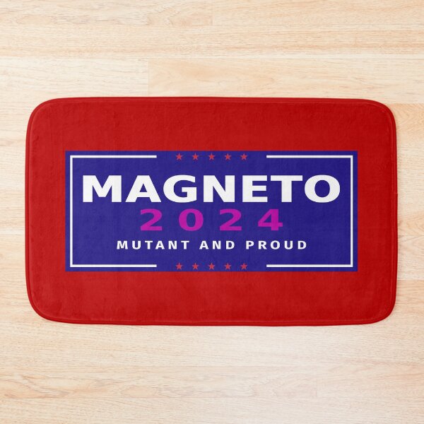 Item preview, M For President 2024 Pride designed and sold by RealMDesigns.