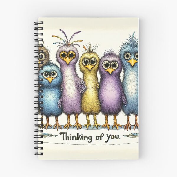 Item preview, Joyful Thinking of You designed and sold by Blue Horse Photo Magic.