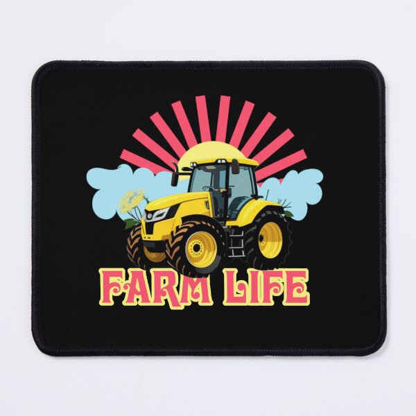 Item preview, Farm life designed and sold by Roxburylane.