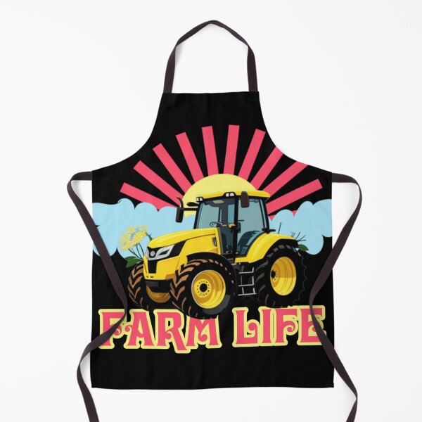 Item preview, Farm life designed and sold by Roxburylane.