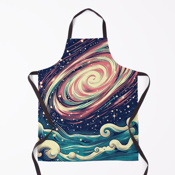Item preview, Galaxy Pop Art Style designed and sold by artofuniverse.