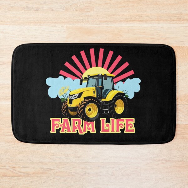 Item preview, Farm life designed and sold by Roxburylane.