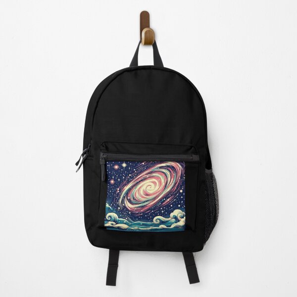 Item preview, Galaxy Pop Art Style designed and sold by artofuniverse.