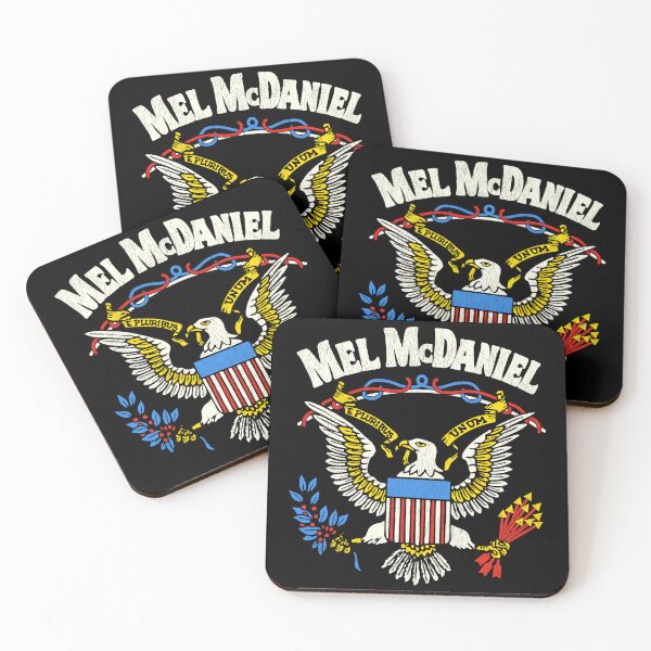 Aperçu de l'œuvre Mel McDaniel - Classic Country Music Legend créée et vendue par acquiesce13.