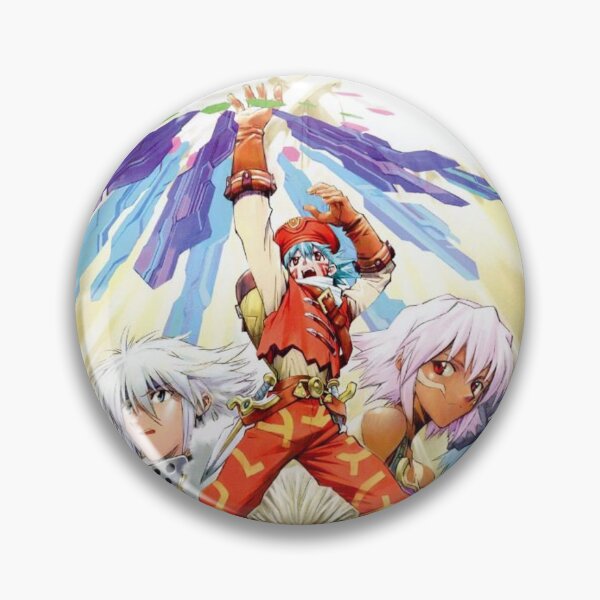 Artikelvorschau, .hack//QUARANTÄNE entworfen und verkauft von BuyDSticker.