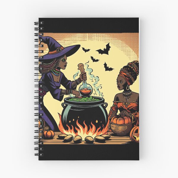 Item preview, Witchs Pop Art Style designed and sold by artofuniverse.