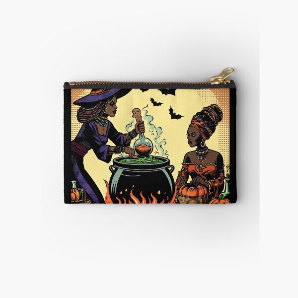 Item preview, Witchs Pop Art Style designed and sold by artofuniverse.