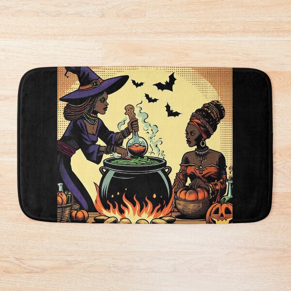 Item preview, Witchs Pop Art Style designed and sold by artofuniverse.