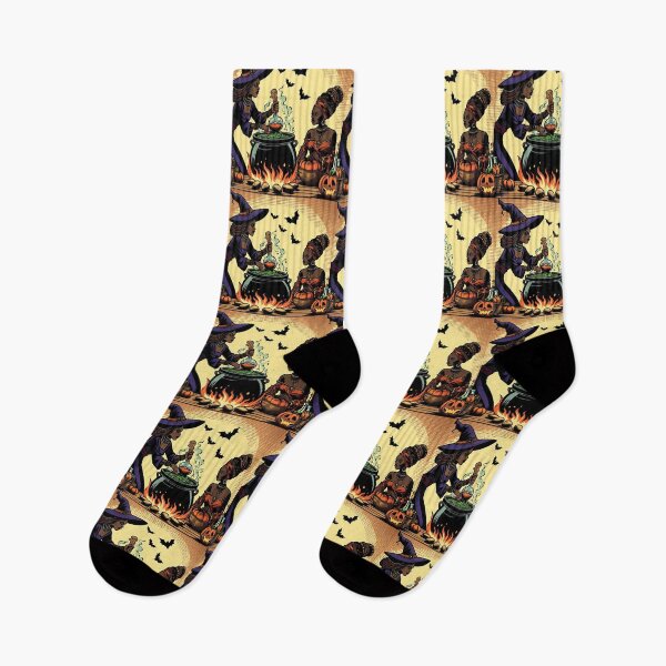 Item preview, Witchs Pop Art Style designed and sold by artofuniverse.