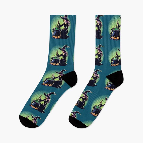 Item preview, Witch Pop Art Style designed and sold by artofuniverse.