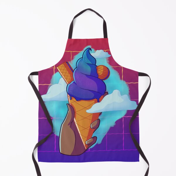 Item preview, Ice Cream designed and sold by Yammia.