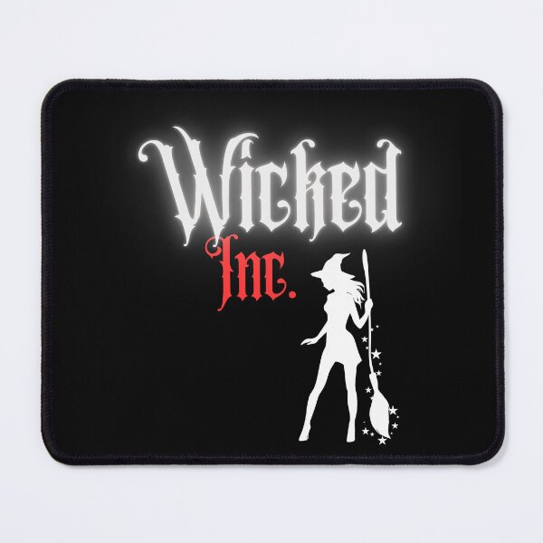 Item preview, WICKED INC. designed and sold by BabaSoti.