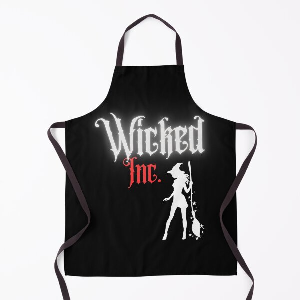 Item preview, WICKED INC. designed and sold by BabaSoti.