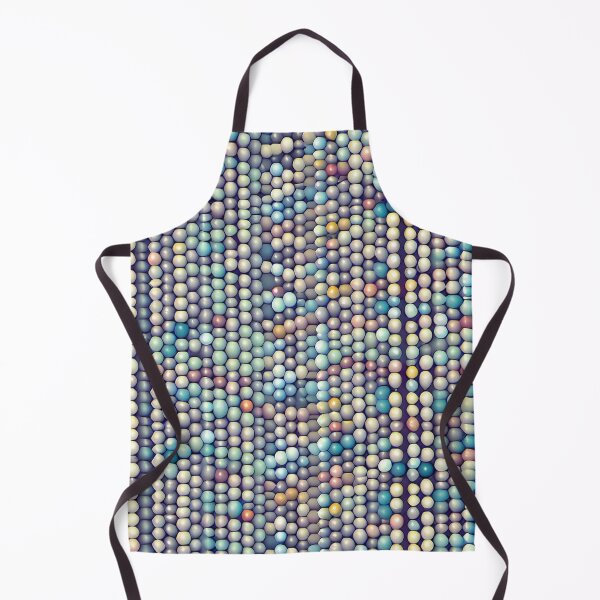 Item preview, Intricate Beaded Design with Rich Textures designed and sold by communedesigns.