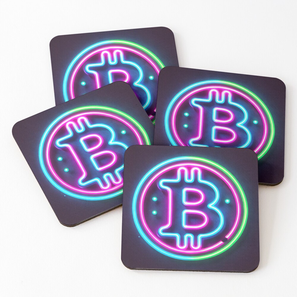 Item preview, Coasters (Set of 4) designed and sold by DreamsofPeace.