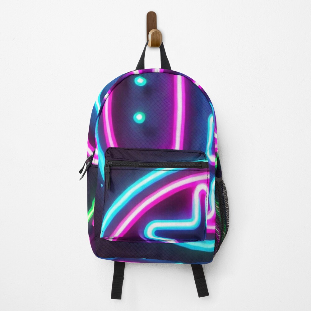 Item preview, Backpack designed and sold by DreamsofPeace.
