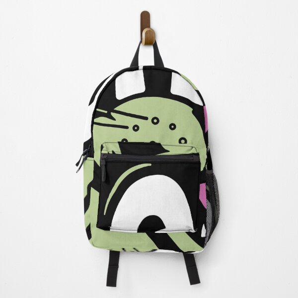 Item preview, THE BODEGA CAT COLLECTION-GREEN designed and sold by Stanley Lambert.