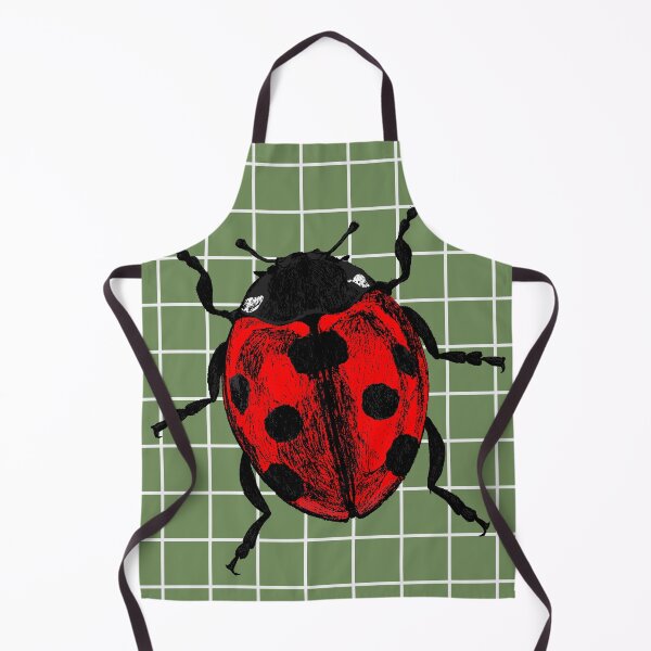 Item preview, Ladybug designed and sold by BlueBerry45.