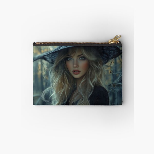 Item preview, Sexy Halloween Witch designed and sold by daila70.