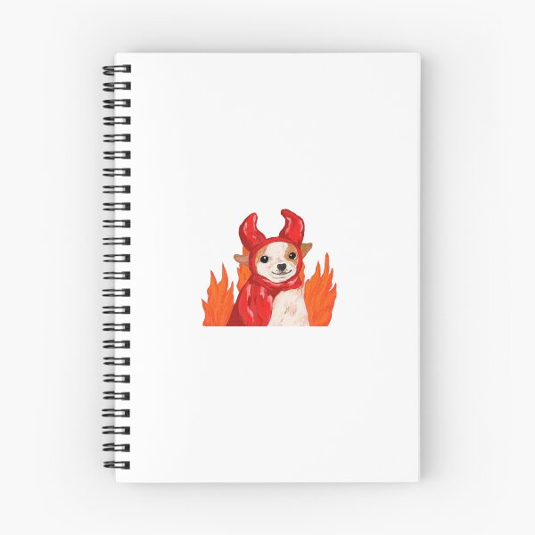 Item preview, Devil dog designed and sold by CamRMuz.