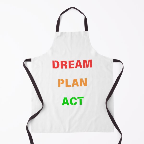 Item preview, Dream Plan Act designed and sold by HELLO TIGER.