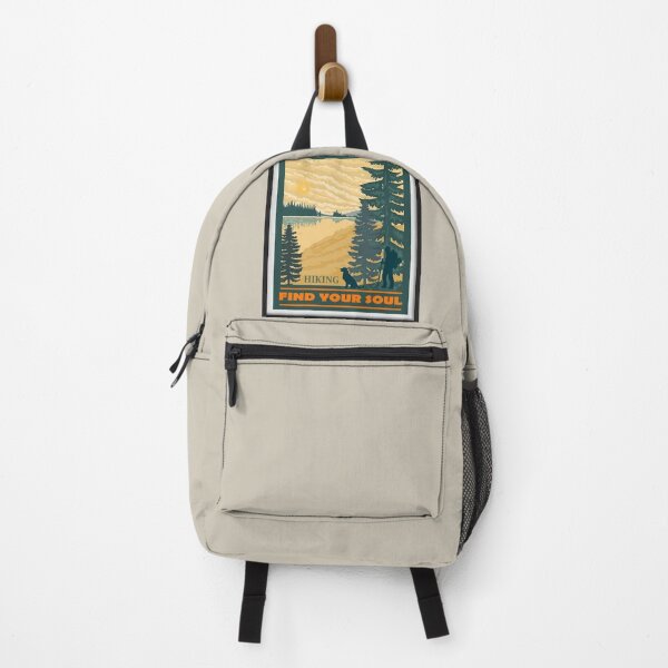 Artikelvorschau, HIKING AND CAMPING COLLECTION entworfen und verkauft von THE AMERICAN TEEVANGELIST.