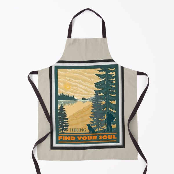 Aperçu de l'œuvre HIKING AND CAMPING COLLECTION créée et vendue par THE AMERICAN TEEVANGELIST.