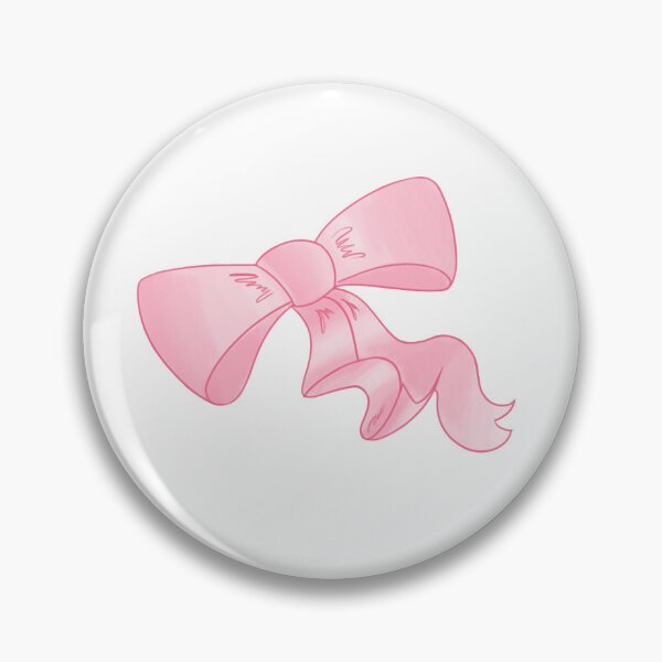 Item preview, Pink Bow designed and sold by priyasshop.